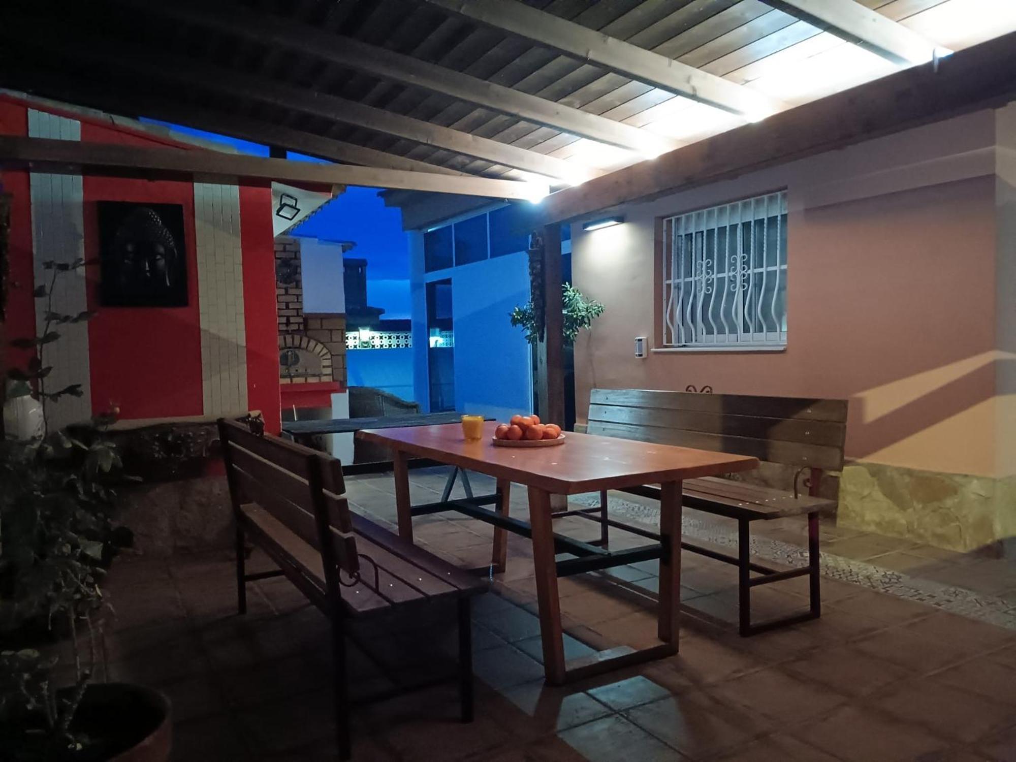 Hotel Tienda Linda Puebla de Vallbona Zewnętrze zdjęcie