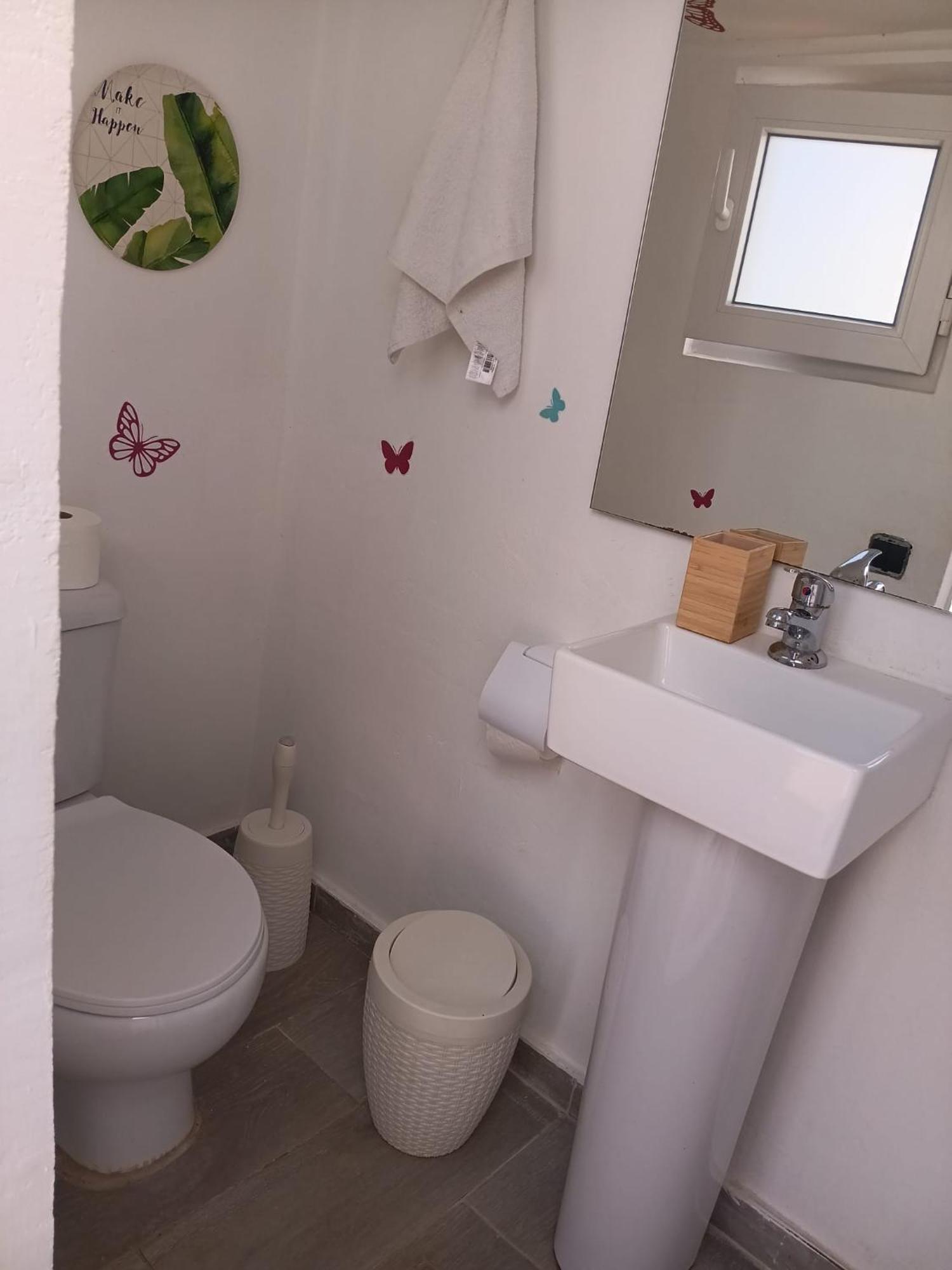 Hotel Tienda Linda Puebla de Vallbona Zewnętrze zdjęcie